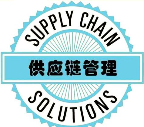 揭秘供應鏈管理的三大核心職能